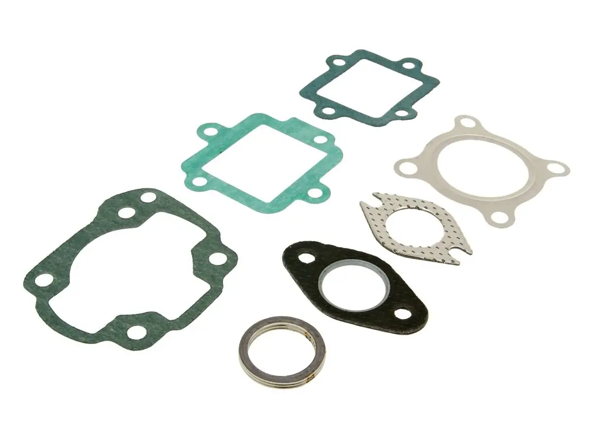Zuma Jog Vino Gasket Set 1