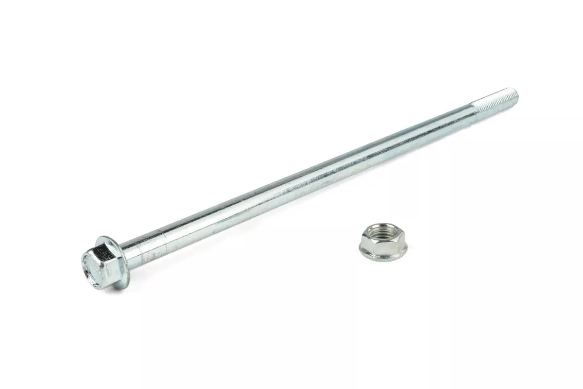 Zuma Prebug Replacment Axle 1
