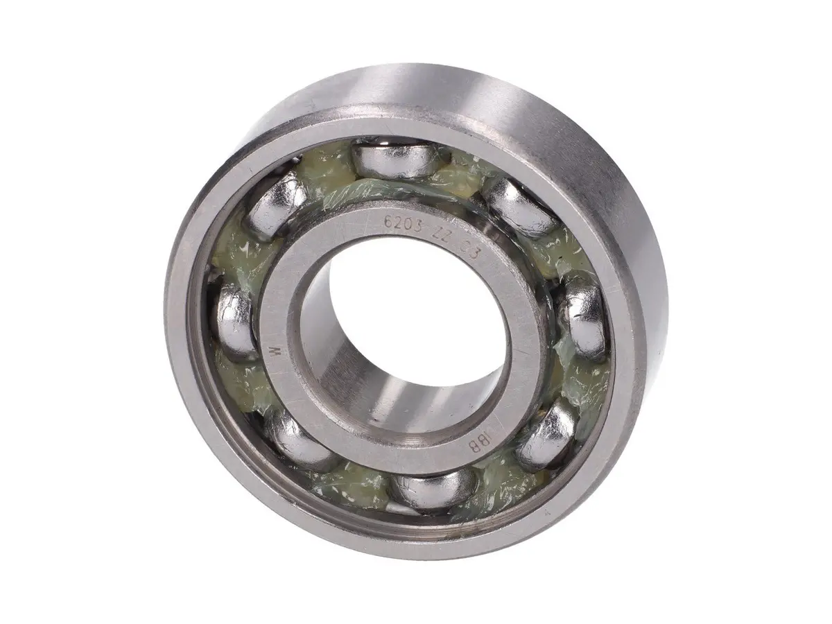 Zuma Primary Drive Bearing 1