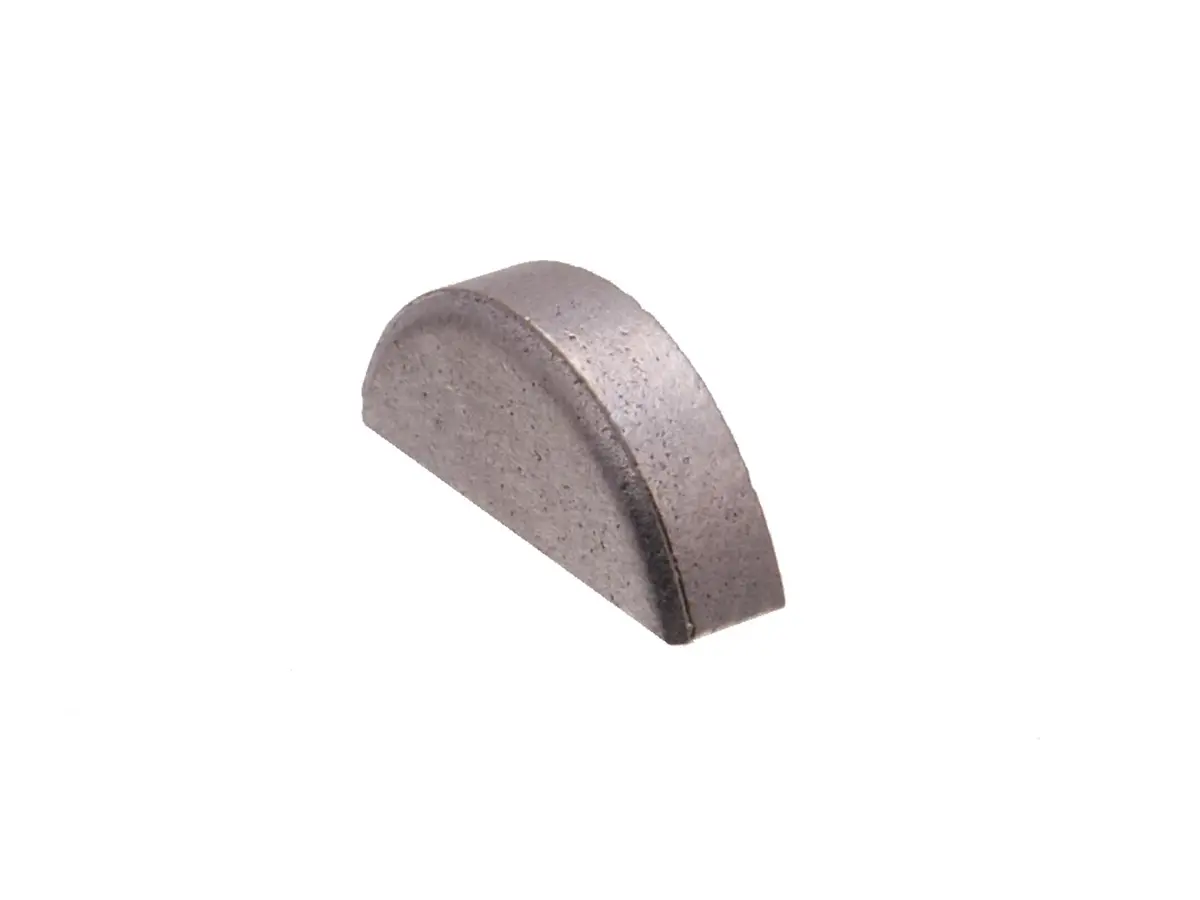 Zuma Woodruff Key 1
