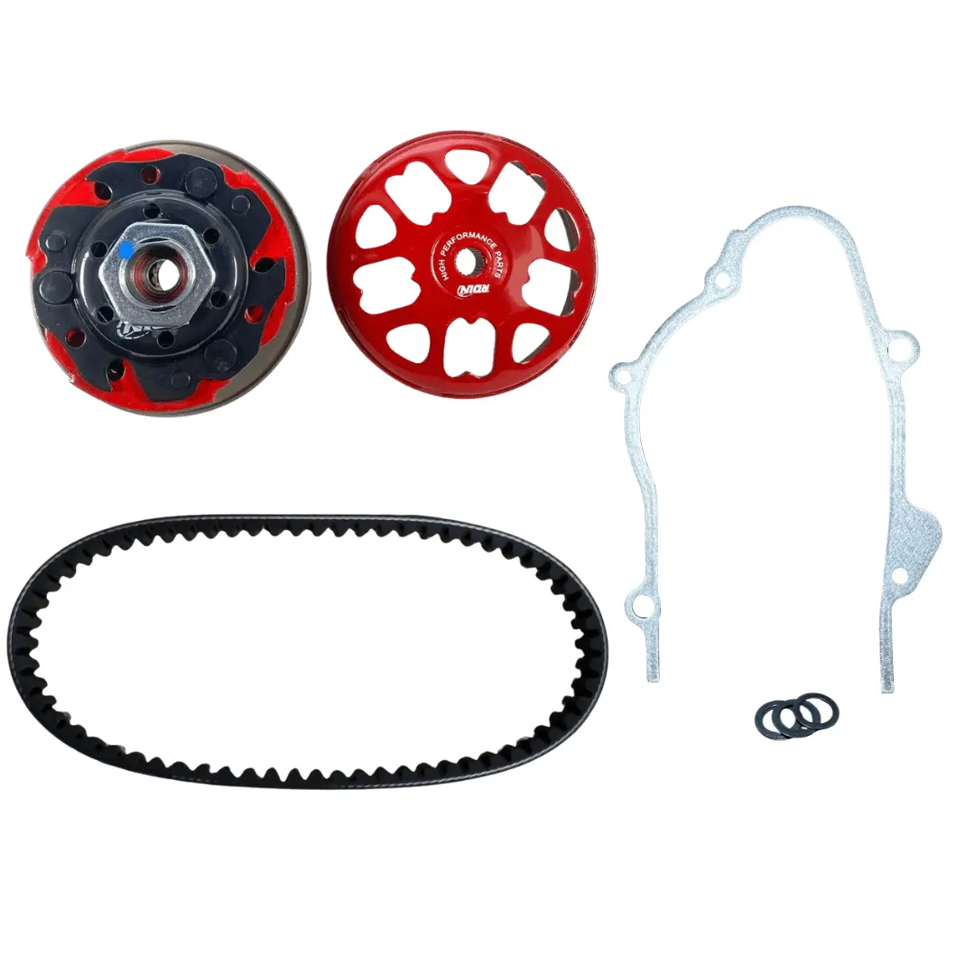 Zx Transmission Kit - Rdln 1
