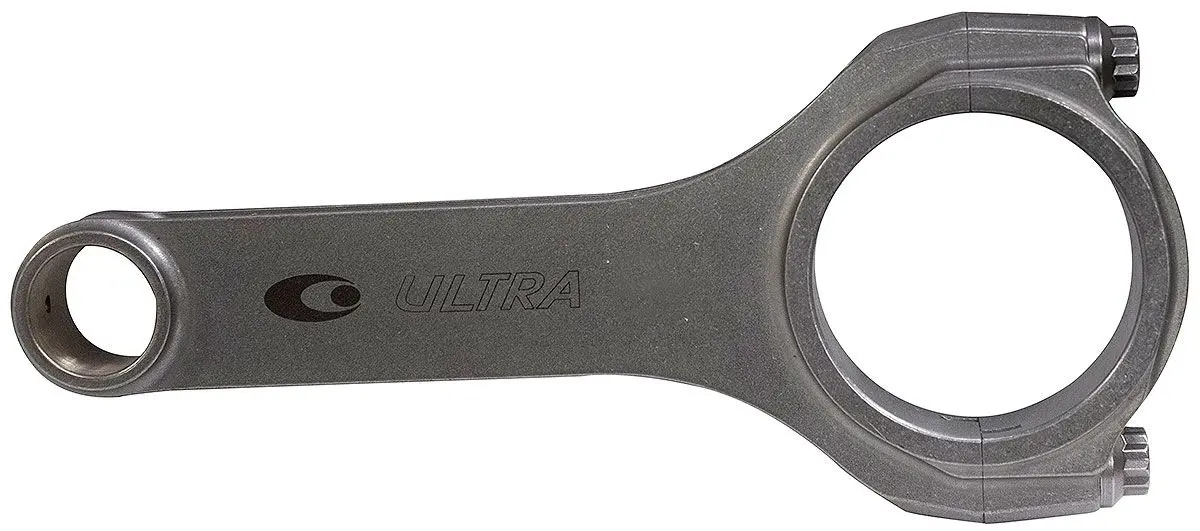 H-Beam Connecting Rod Set – 5.659" Length, .906" Wrist Pin Diameter, Cac23102 1