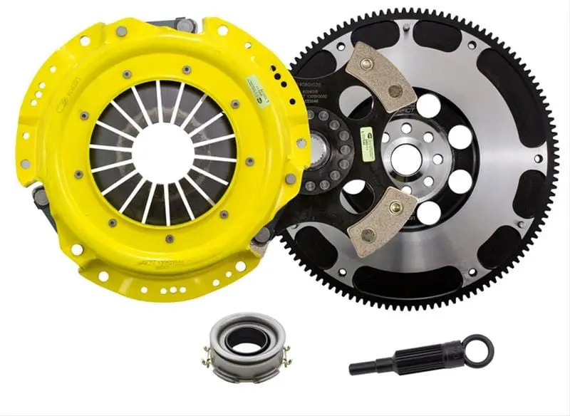 Act High-Performance Heavy-Duty Clutch Kit – Sb7-Hdr4 Application 1