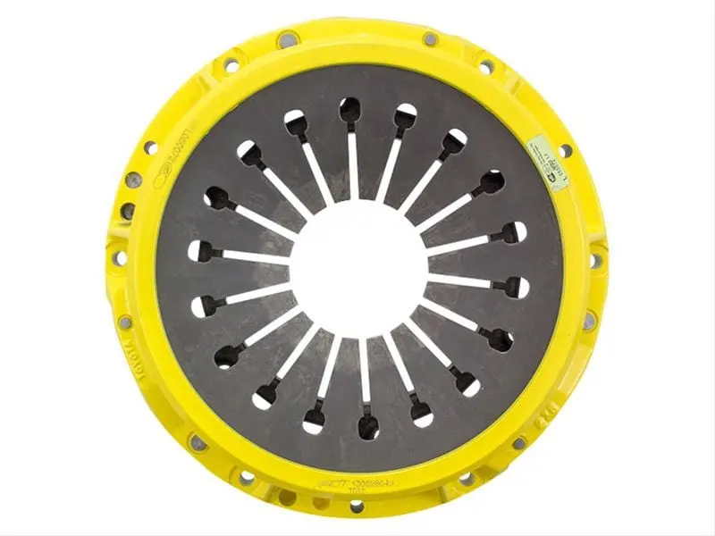 Act T015 Heavy-Duty Clutch Pressure Plate – Street/Strip Rated 1