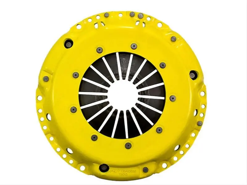 Act Vw010 Heavy-Duty Clutch Pressure Plate – Vw/Audi Compatible 1