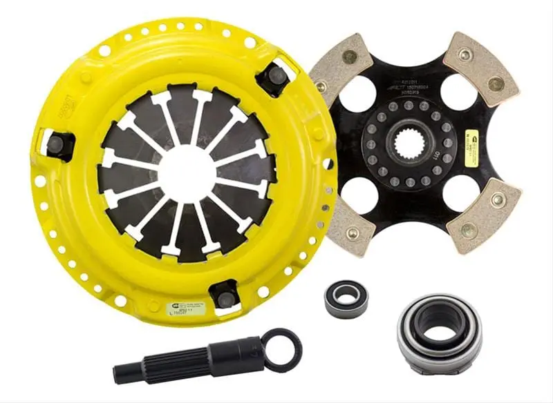 Act Maxx Xtreme Performance Clutch Kit – Hc6-Xxr4 1