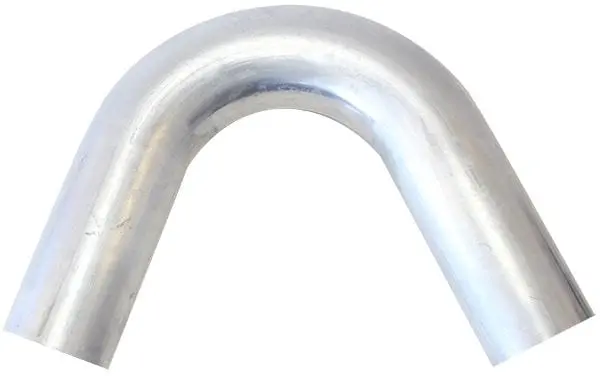 70Mm (2.75") 135° Aluminum Mandrel Bend – Af8605-275, Smooth Flow Elbow 1