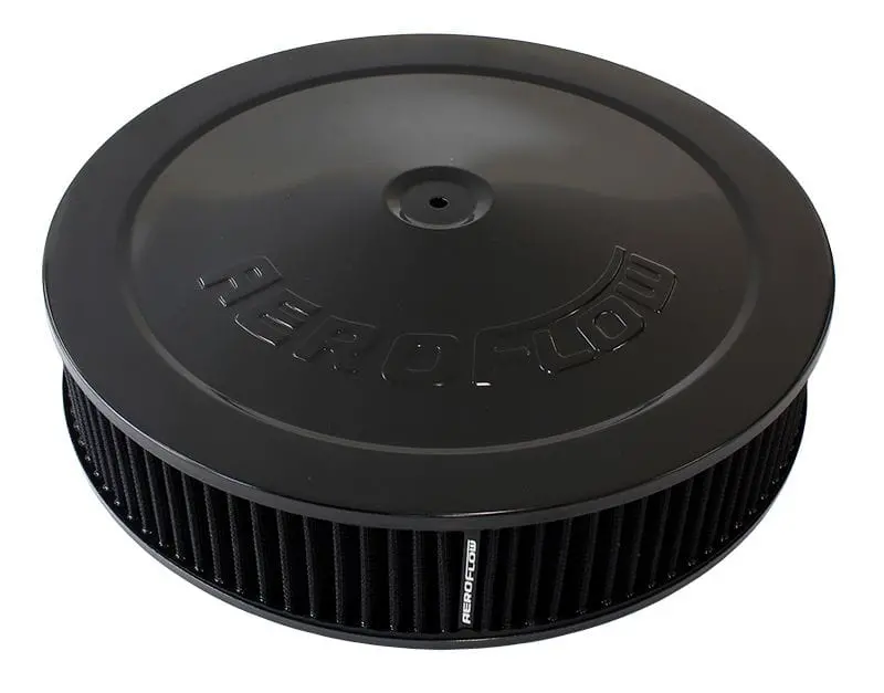Black Air Filter Housing Assembly – Af2251-1234 1