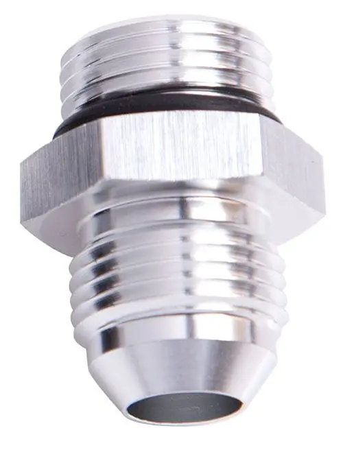Orb-To-An Straight Male Flare Adapter – 10Mm Orb To -16An (Af920-10-16S) 1