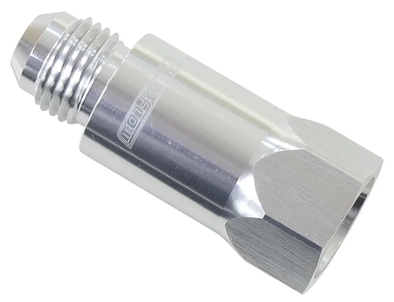 -8An Roll-Over Safety Valve – Af614-08S 1