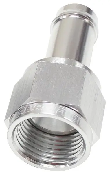 Af411-20S -20An Female To 1-1/2" Male Barb Fitting 1