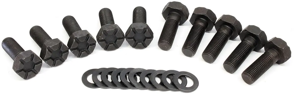 Af5075-1012 High-Strength Ring Gear Mounting Bolts 1
