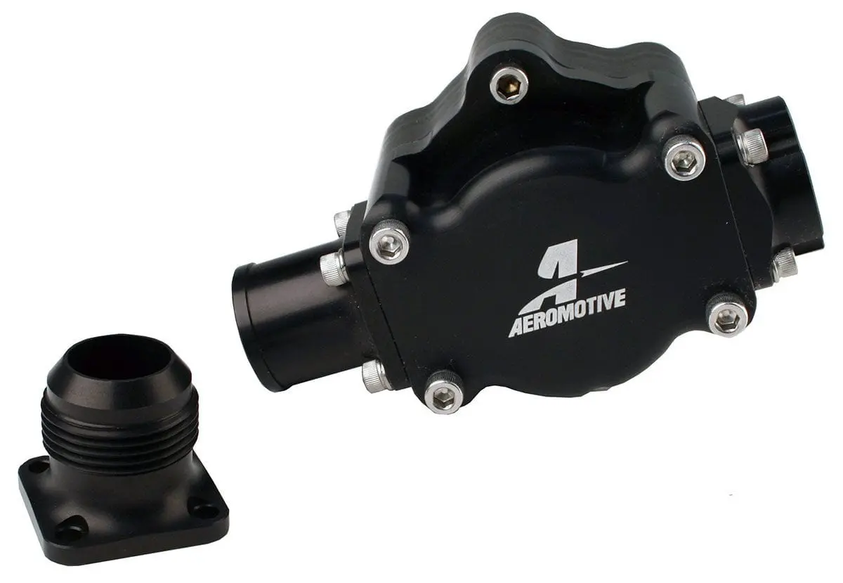 Atomic Aro11115 Belt-Driven Mechanical Fuel Pump 1