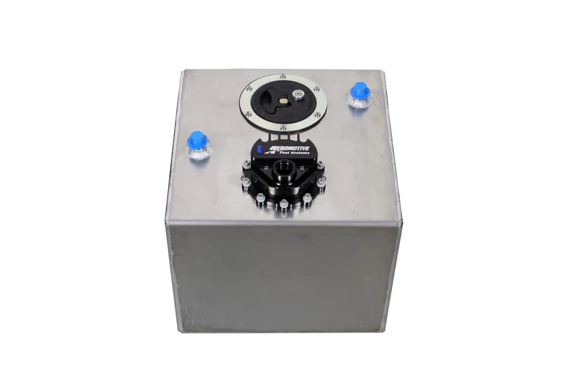 Aeromotive Brushless Fuel Pump – 5.0 Gpm, Compatible With Fuel Cells, 18397 1