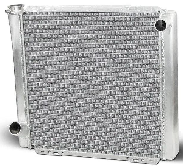 Universal Crossflow Aluminum Radiator – Afc80100Fn, High-Capacity Cooling 1