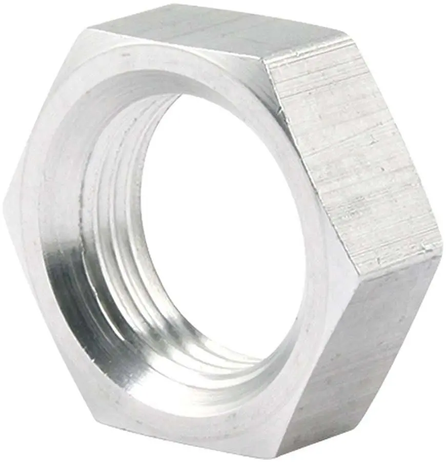Allstar All18298 Aluminum Jam Nuts 1