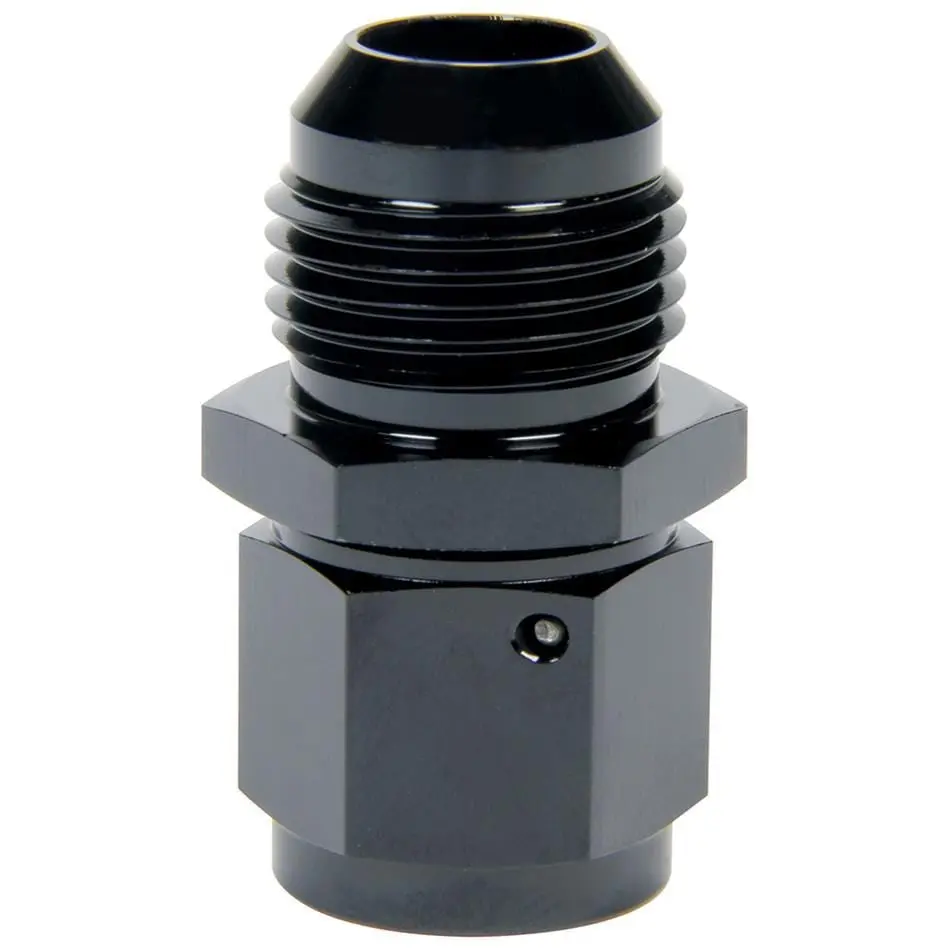 Allstar Performance An Flare Adapter Fitting – Durable Aluminum Construction 1