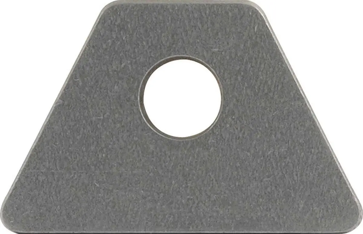 Allstar Performance Chassis-Mounting Tabs – Heavy-Duty Steel, All60019 1