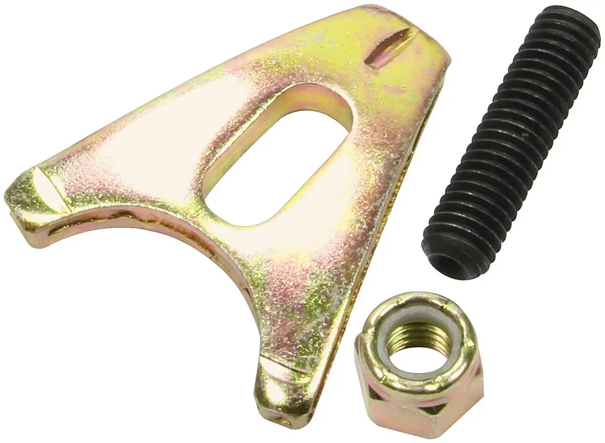 Allstar Performance All27505 Distributor Hold-Down Clamp Kit 1