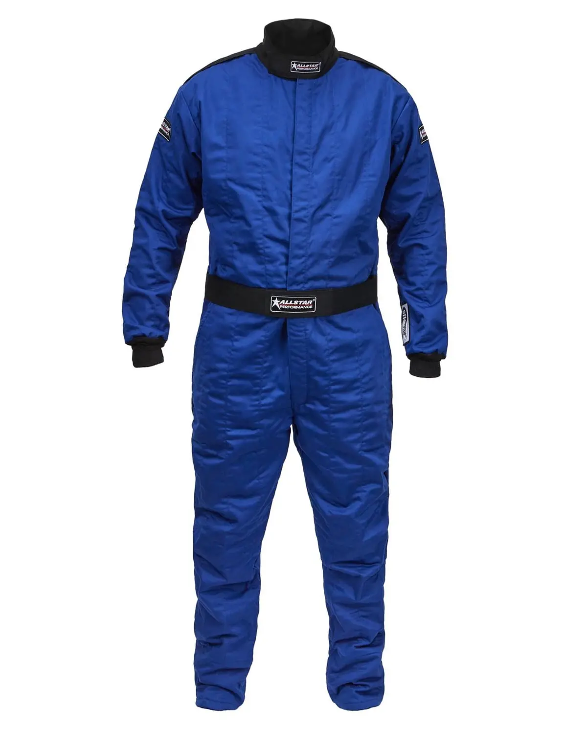 Allstar Performance All935026 Fire-Rated Driving Suit – Sfi 3.2A/1 Rated 1