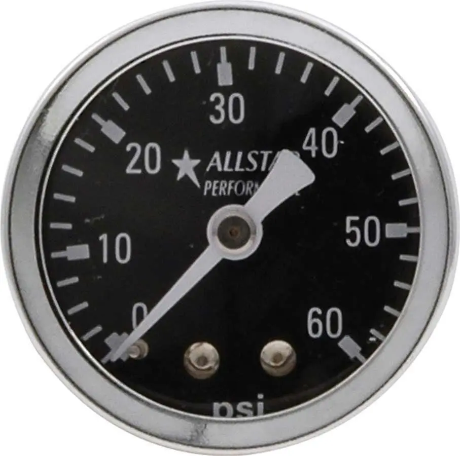 Allstar Performance Digital Dash Gauge - All80214 1