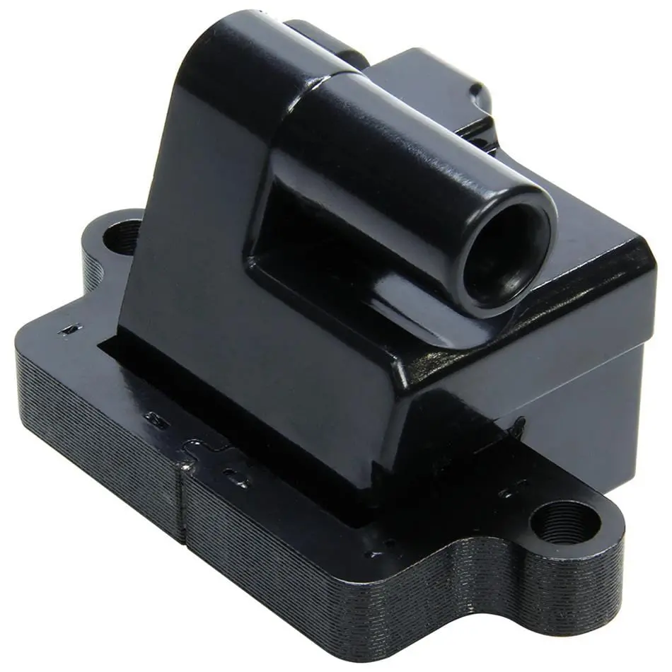 Allstar Performance All81402 High-Output Ignition Coil 1
