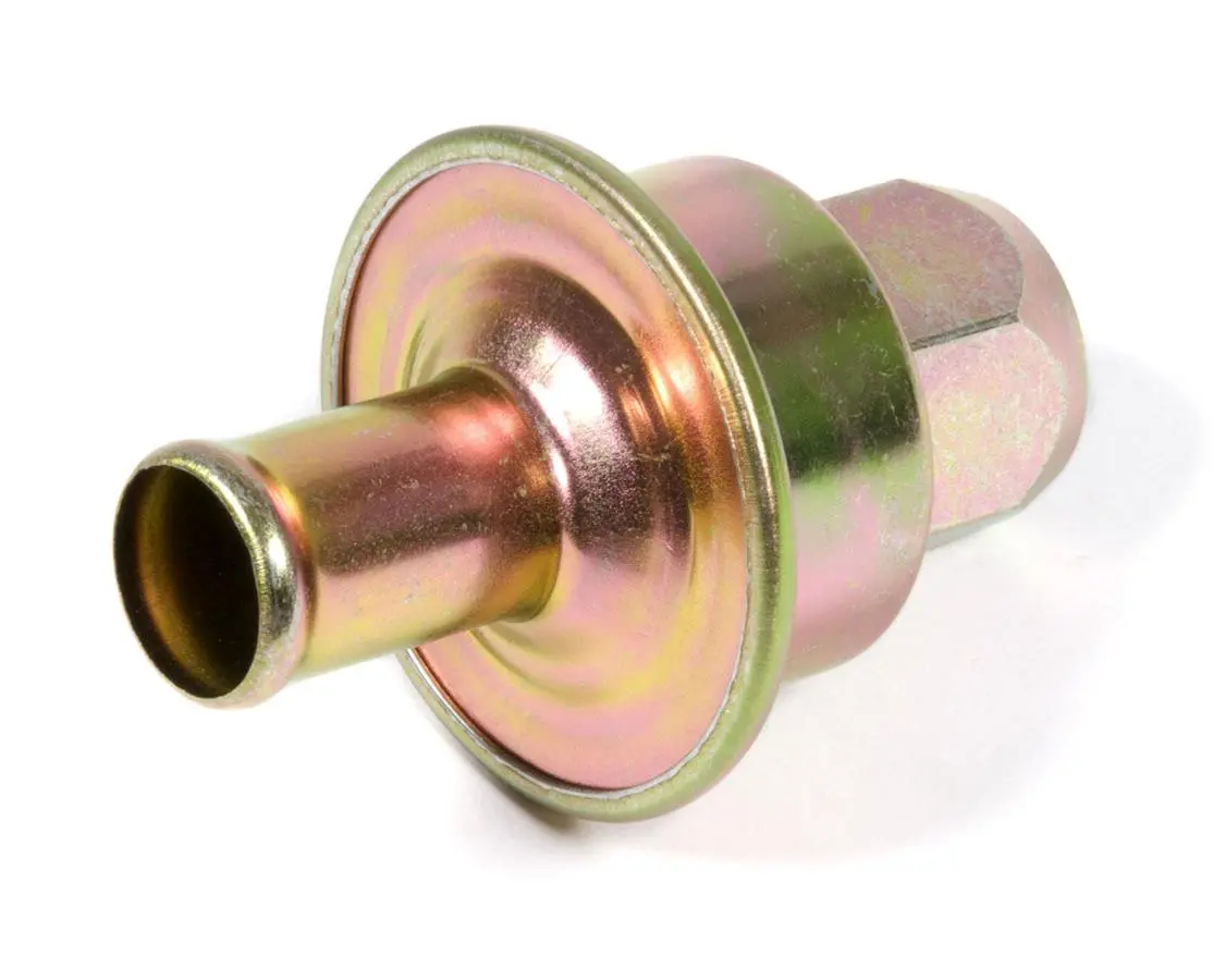 Allstar All34146 Replacement Check Valve For Fuel Or Vacuum Lines 1