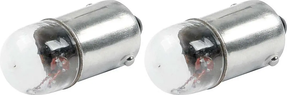 Allstar Performance All99144 Led Warning Indicator Bulbs For Race Dash Panels 1