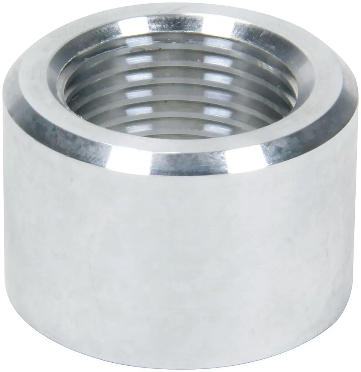 Allstar All50783 Weld-On Bung Kit For Custom Fabrication Projects 1