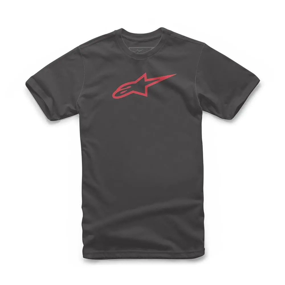 Alpinestars 1032-72030-1030-L Mx Ageless Classic T-Shirt 1