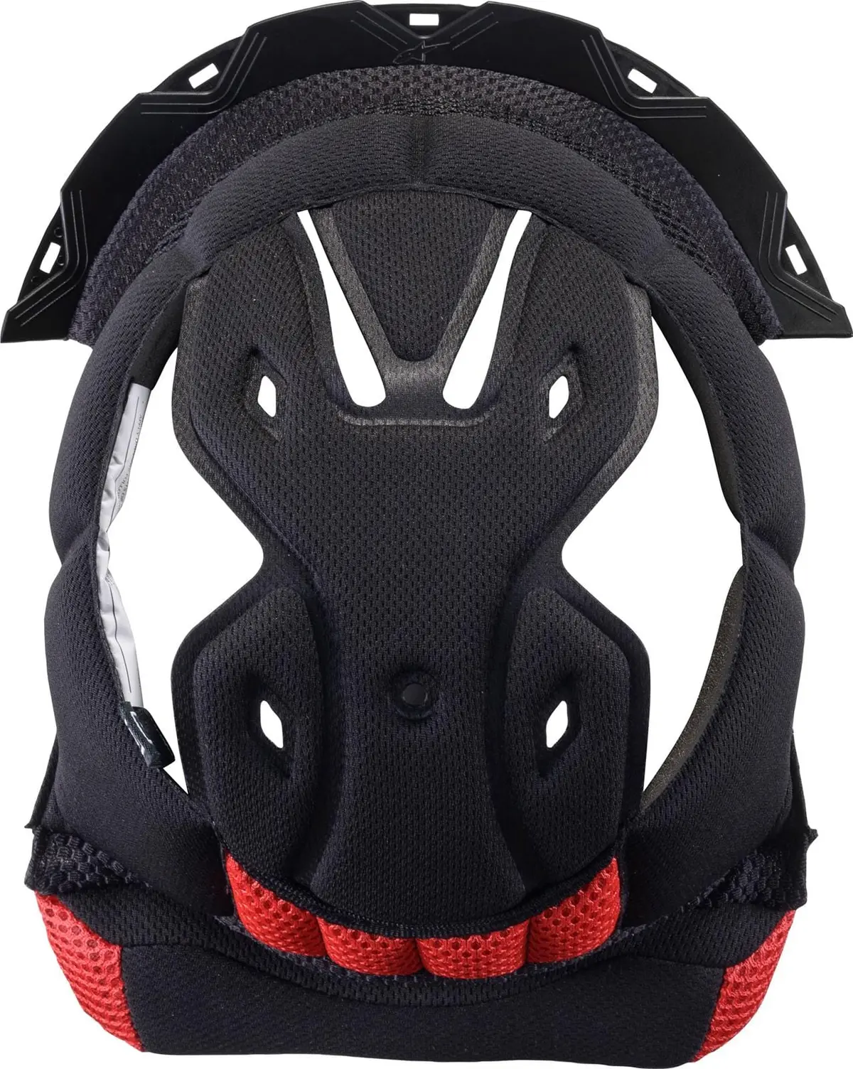 Alpinestars Crown Replacement Pads For Mx Helmets – Xxl Size 1