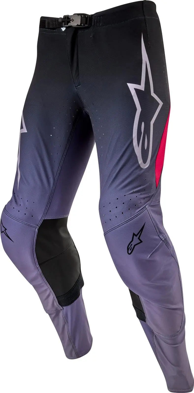 Alpinestars Mx Supertech Dade Motocross Pants – Model 3723324-1396 (Size 38) 1
