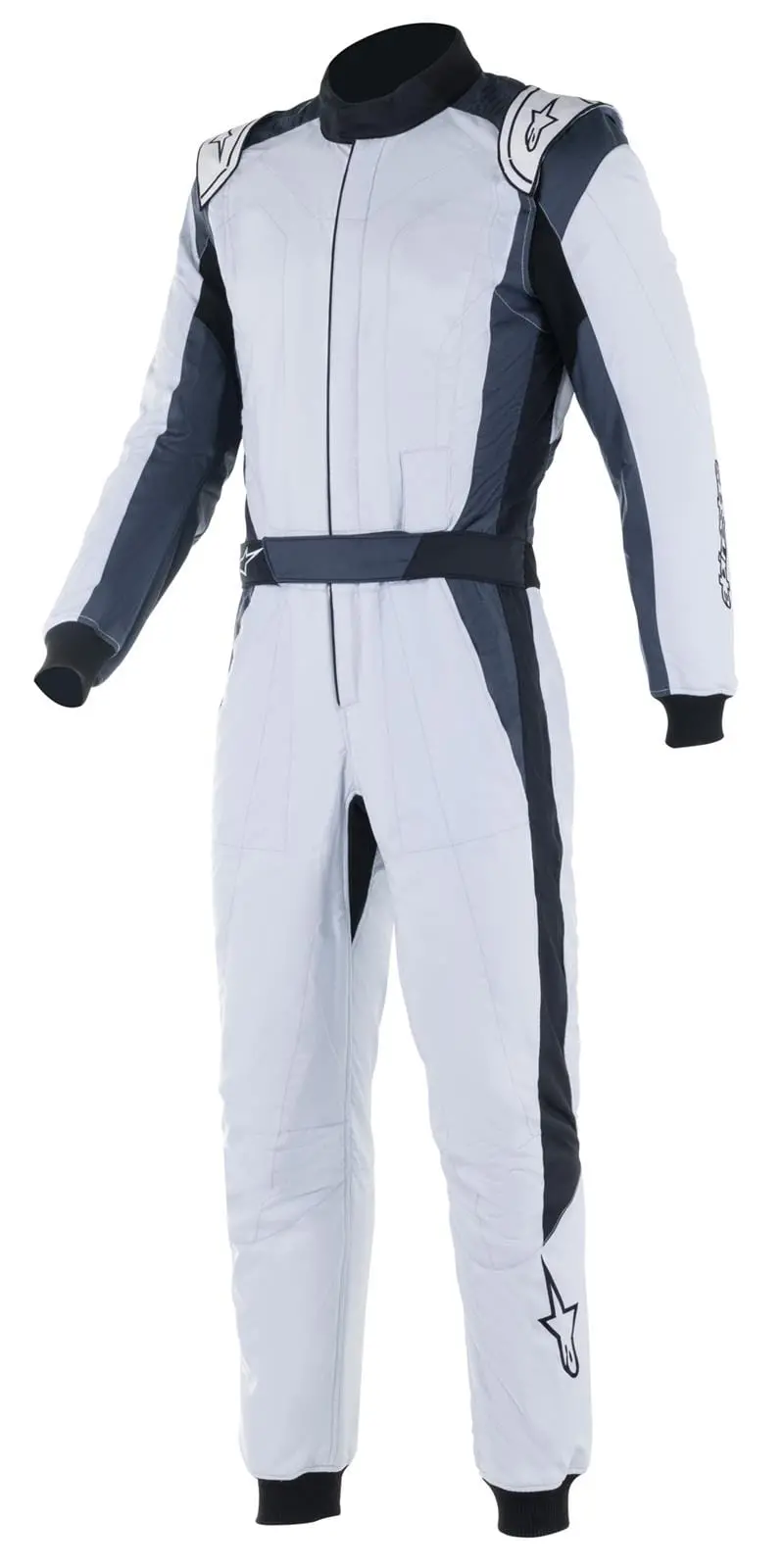 Alpinestars Gp Pro Comp V2 Racing Suit – Fia 8856-2000 Certified, Size 44 (3352022-1904-44) 1