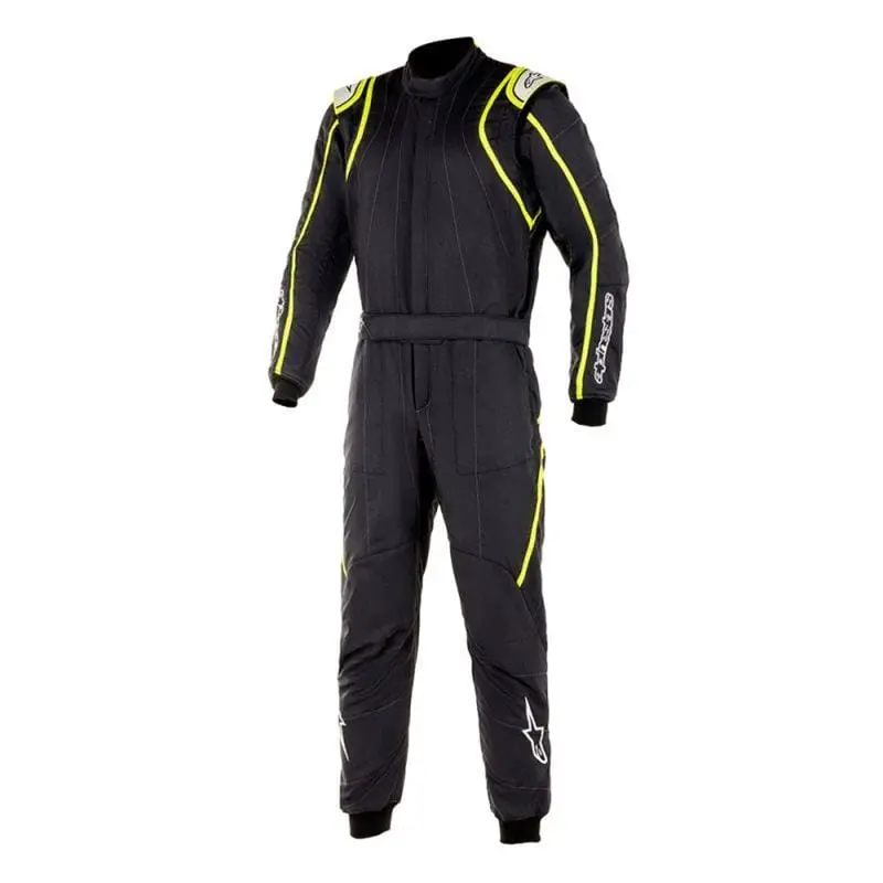 Alpinestars Gp Race V2 One-Piece Driving Suit – Fia 8856-2000 Certified 1