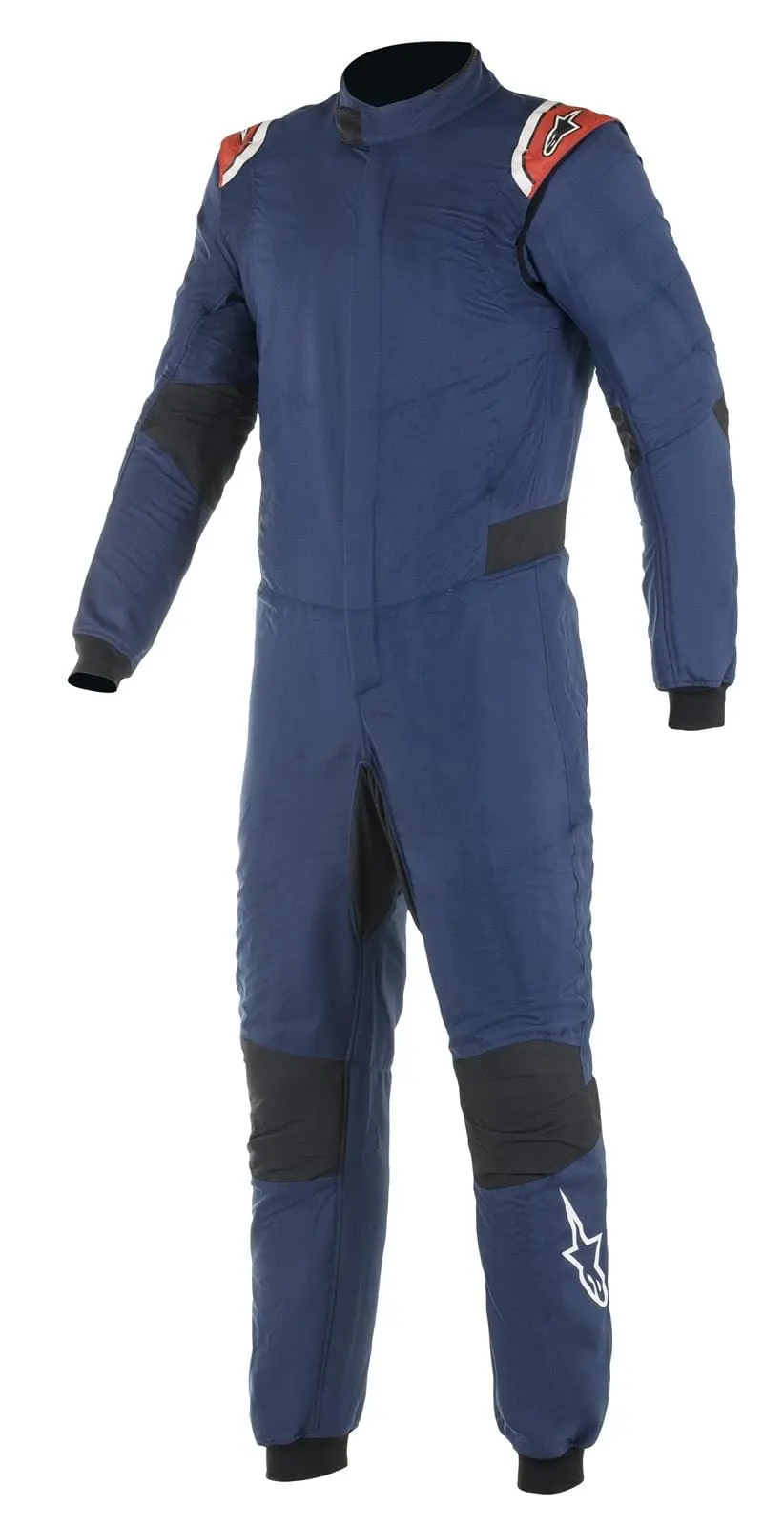 Alpinestars Hypertech V2 Racing Suit – Lightweight, Flame-Resistant Design 1