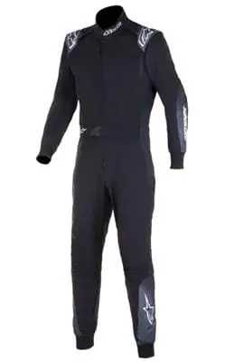 Alpinestars Race-Ready Driving Suit – Size 54, Style 3353023-1065 1