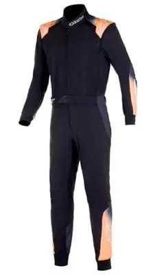 Alpinestars Race-Ready Driving Suit - Style 3353023-1241-42 1