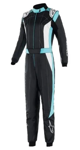 Alpinestars Stella Gp Pro Comp V2 Women'S Racing Suit – 3360022-1721 (Size 42) 1