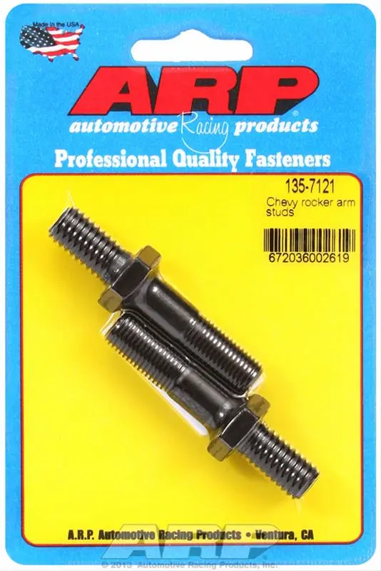 Arp High-Performance Rocker Arm Studs – 135-7121 1