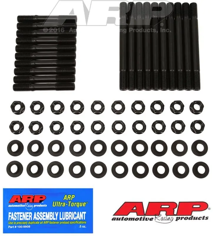 Arp Pro Series Cylinder Head Stud Kit – 254-4405 1