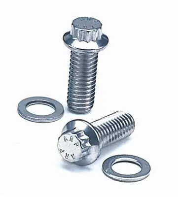 Arp 764-1007 Stainless Steel High-Strength Bolts – Metric Thread, Grade 8.8 1