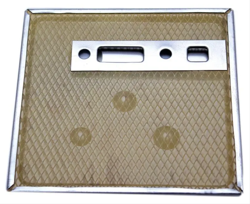 Ati Ati203560 Automatic Transmission Filter Kit 1