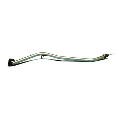 Ati Chrome Harmonic Damper – Sfi 18.1 Certified (Ati726491) 1