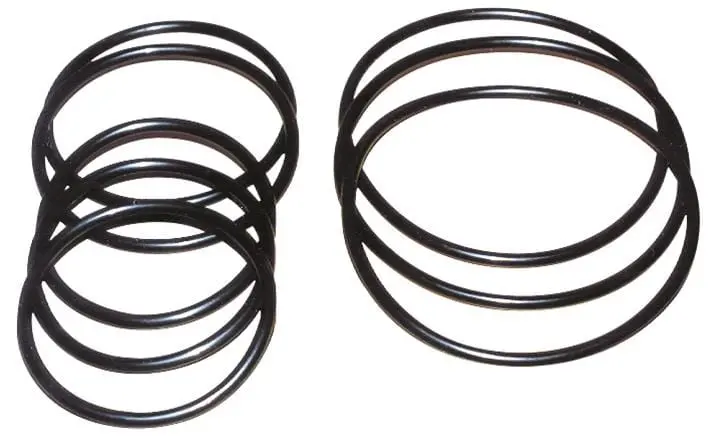 Ati Elastomer Ring Replacement Kit – Ati91896070V 1