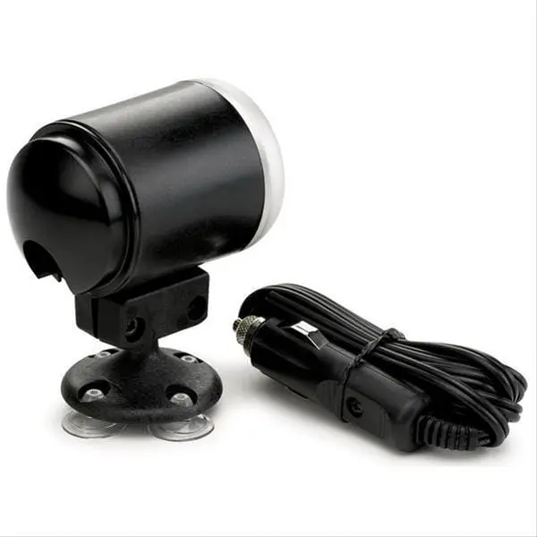 Autometer 5231 D-Pic Mobile Suction Mount For Gauges 1