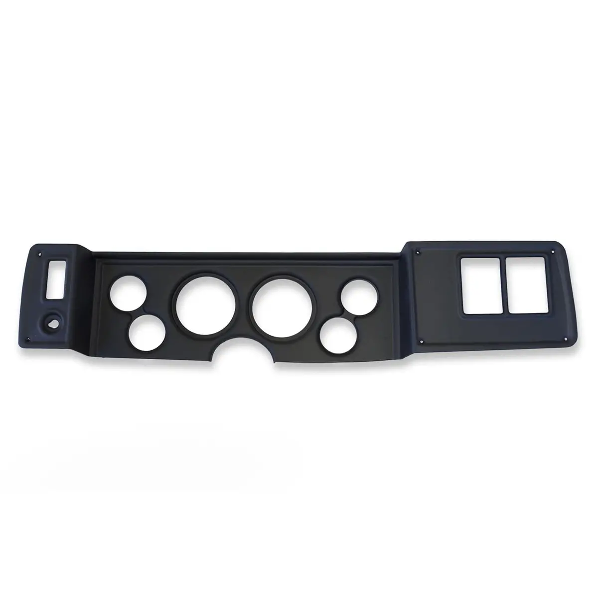 Autometer Sport-Comp 7023-Sc Instrument Cluster – Analog Racing Gauges 1