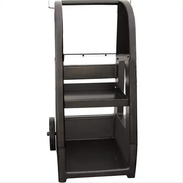 Autometer Heavy-Duty Work Stand – Adjustable Height, Es-8 1