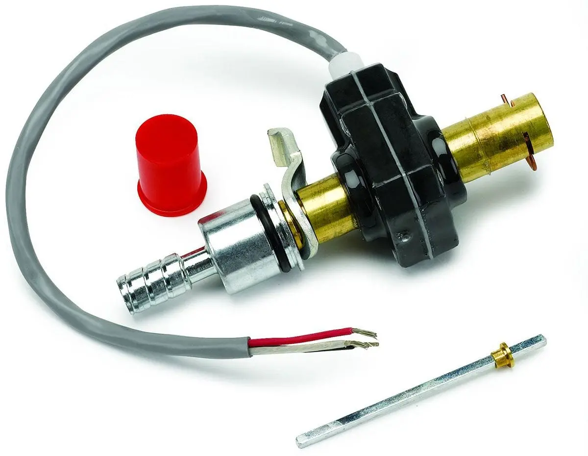 Au5292 Electronic Speedometer Sending Unit For Automotive Applications 1