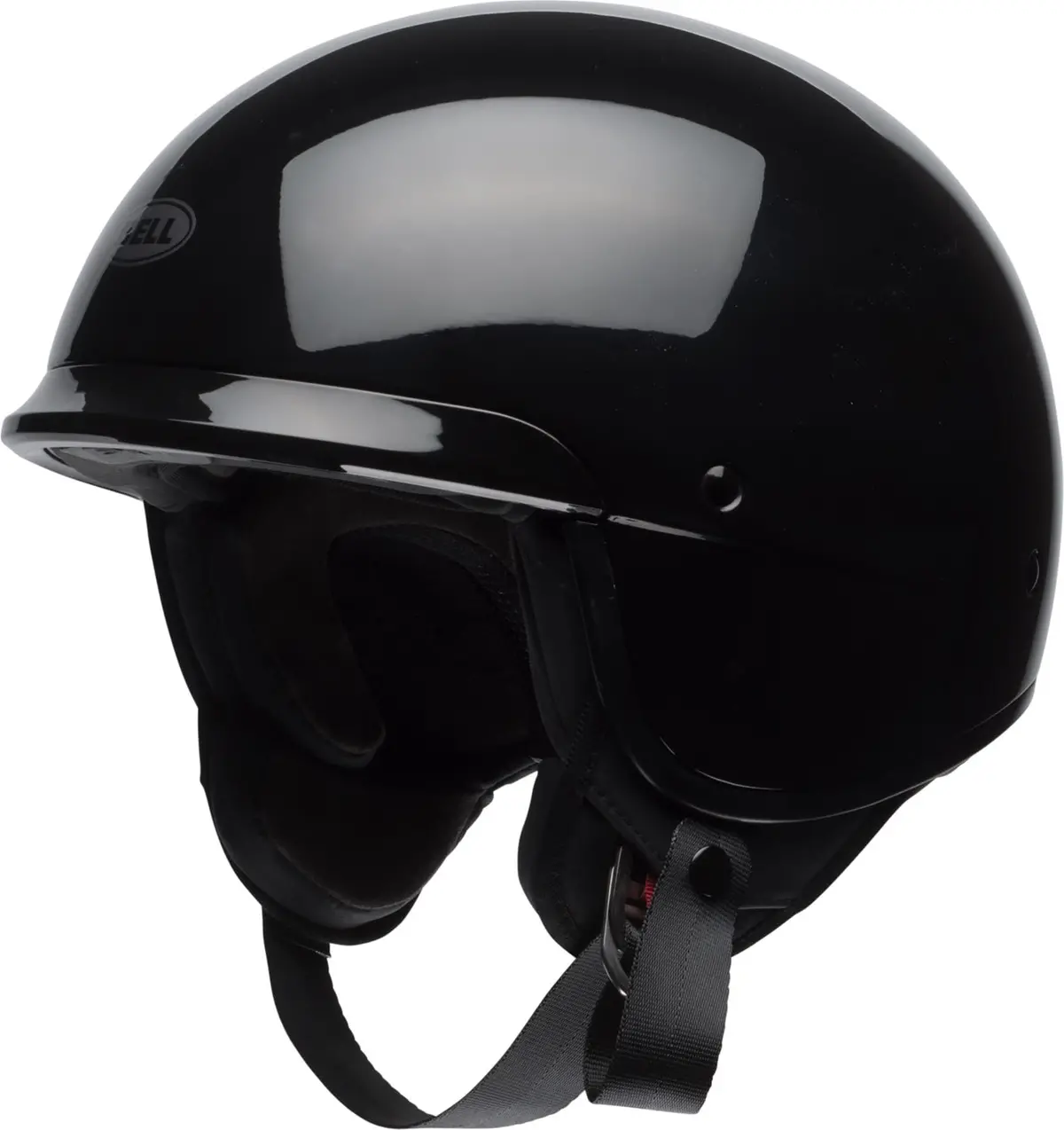 Bell Scout 7092647 Air-Cooled Motorcycle Helmet 1