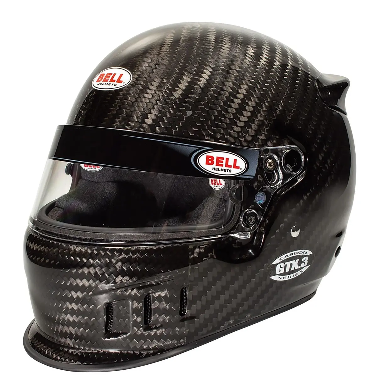 Bell Racing Usa 1207A13 Full-Face Racing Helmet 1